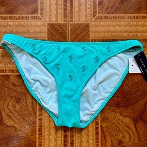 NWT Ralph Lauren Size Large Bikini Bottoms